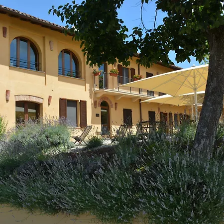 Ca' Villa Club Agriturismo-2